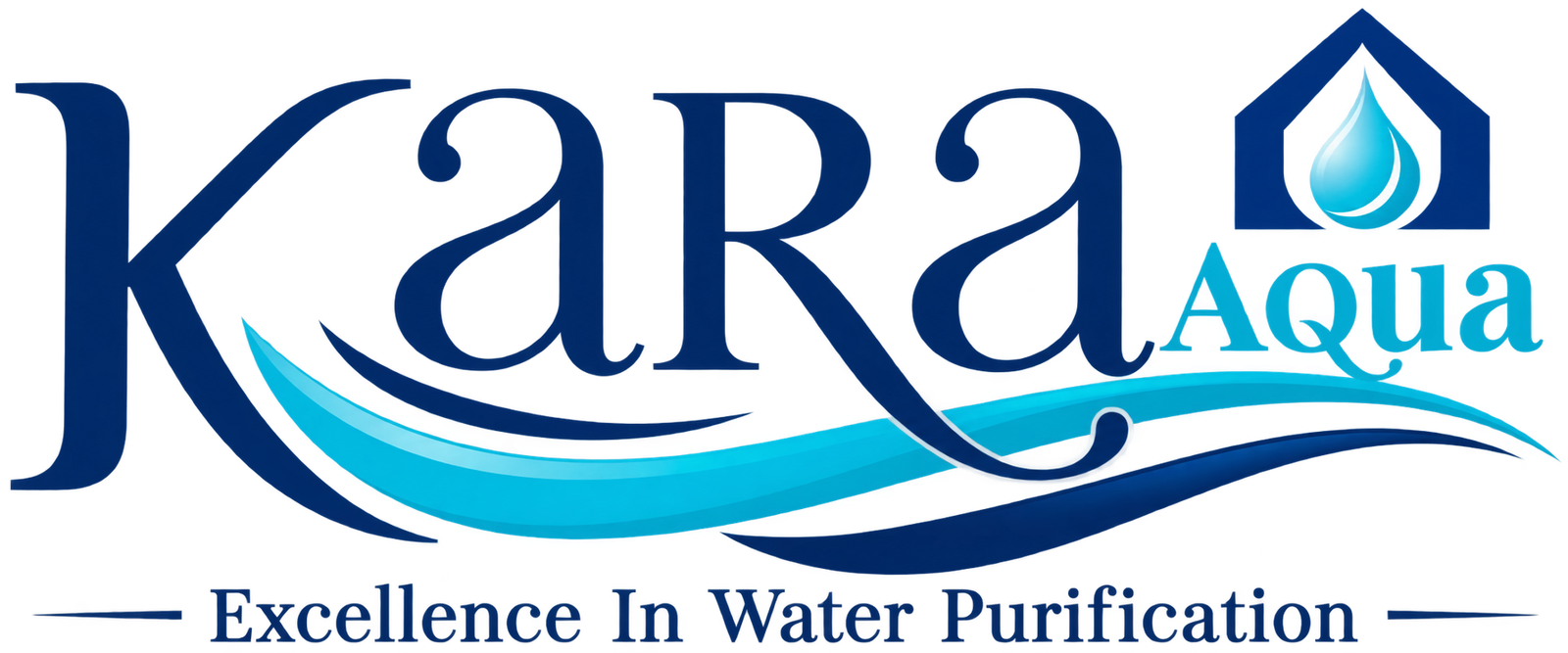 Kara Aqua - Excellence In Water Purification